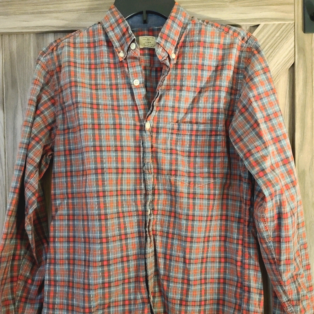 Jcrew Shirt S